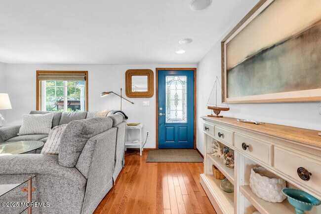 Foto del edificio - 308 16th Ave