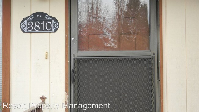 Foto del edificio - 2 br, 1 bath House - 3810 Belmont Rd.
