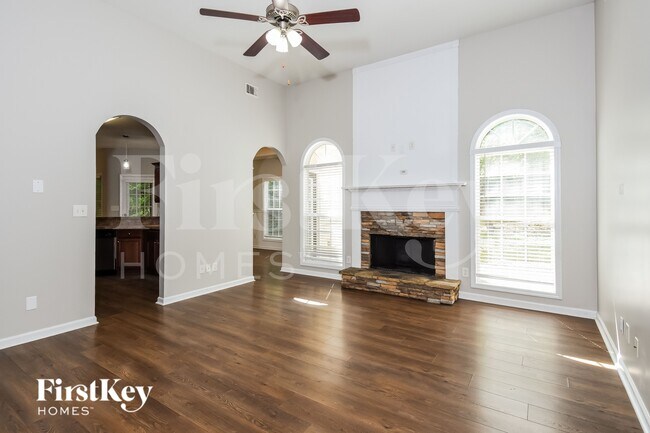 Foto del edificio - 48 Temperence Way