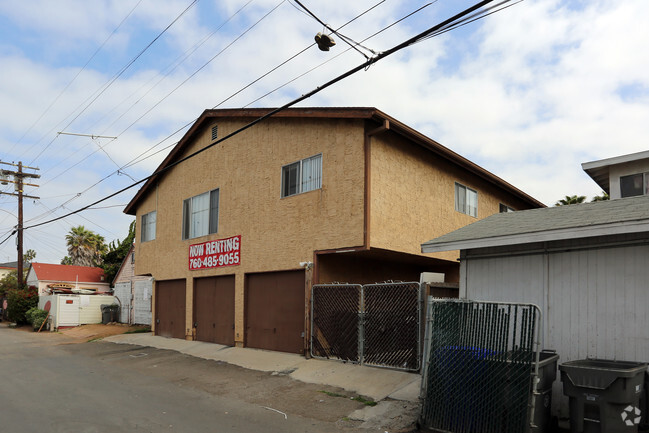 Building Photo - 521 S Freeman St