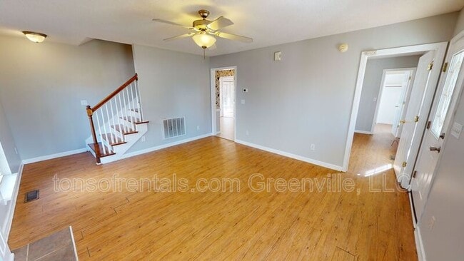 Building Photo - 743 Cotton Branch Dr