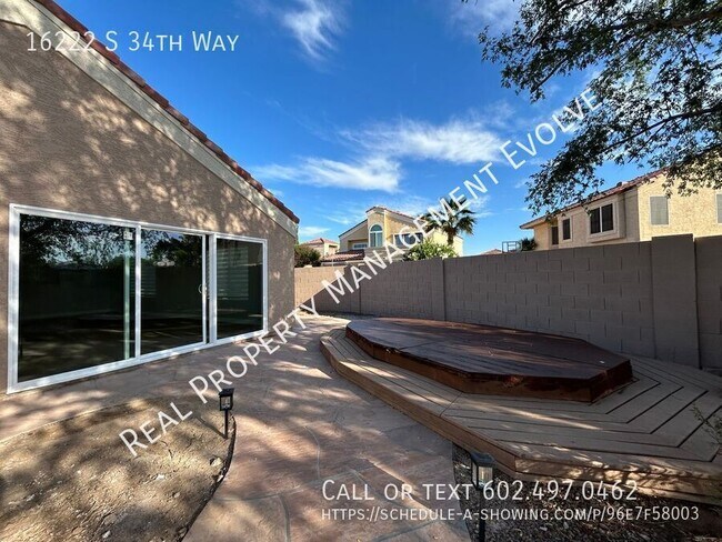 Building Photo - 16222 S 34th Way