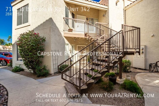 Foto del edificio - 7101 W Beardsley Rd