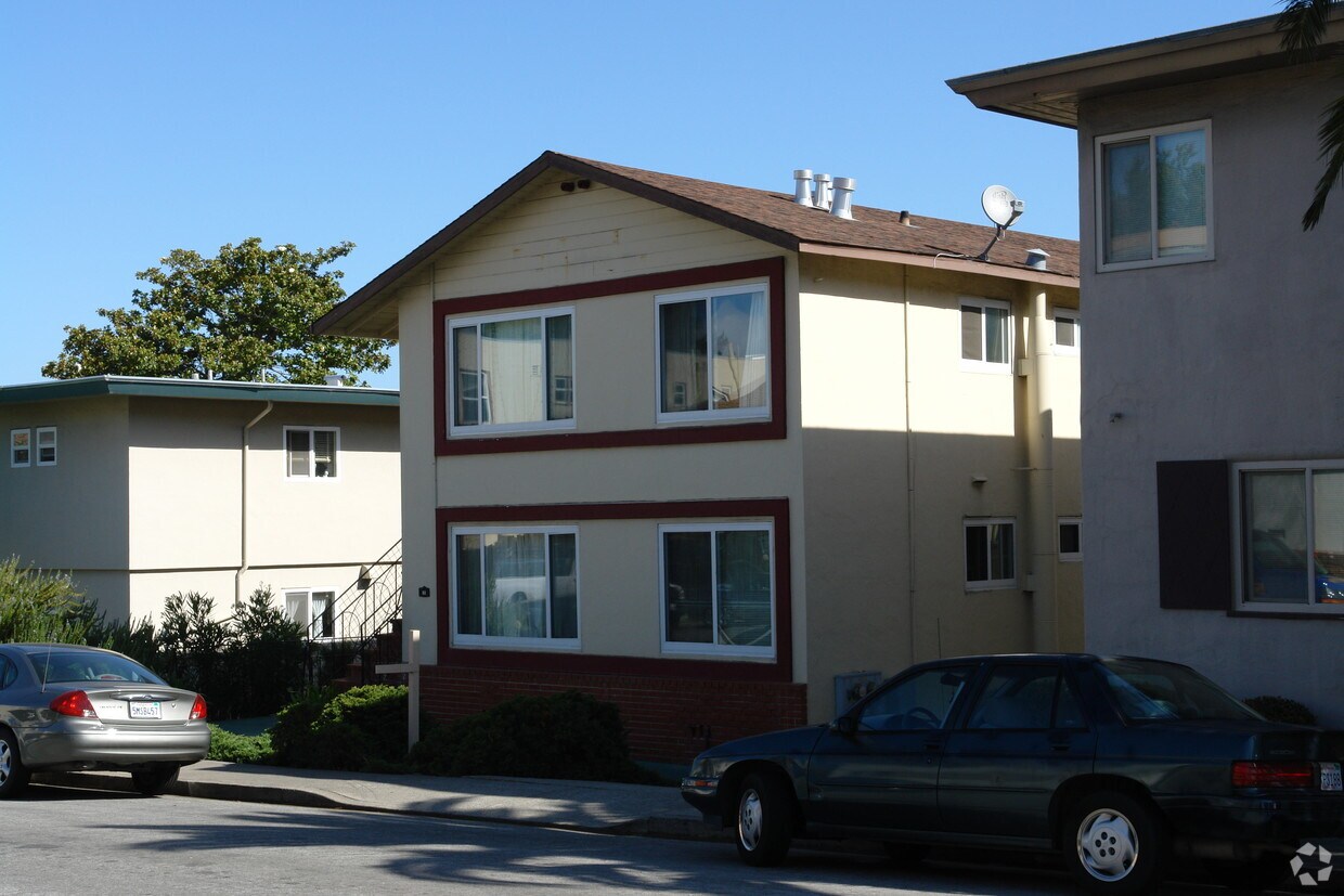 60 Broadway, Millbrae, CA 94030 Apartments in Millbrae, CA