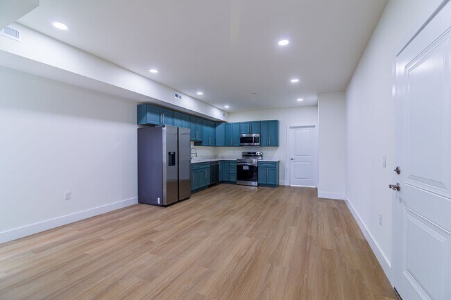 Foto del edificio - 3956 Parrish St