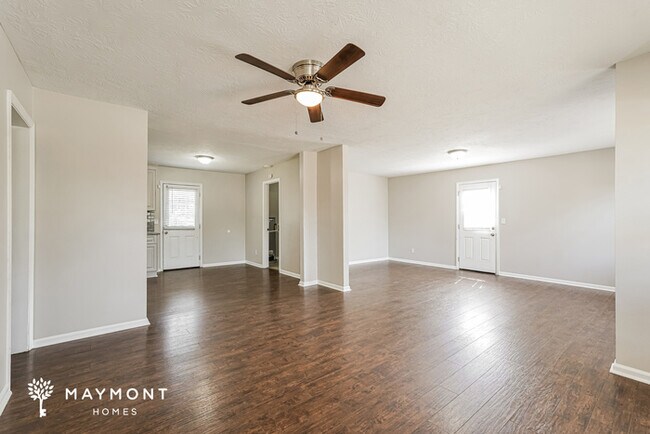 Foto del edificio - Charming 3 Bedroom Brick Home in North Augusta, SC