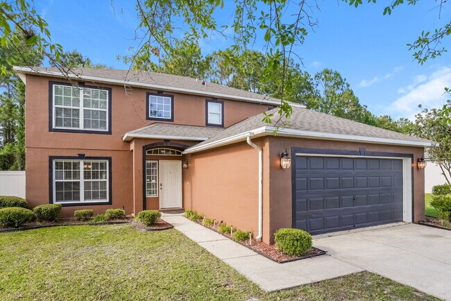 Foto del edificio - 3468 Steelgate Ct