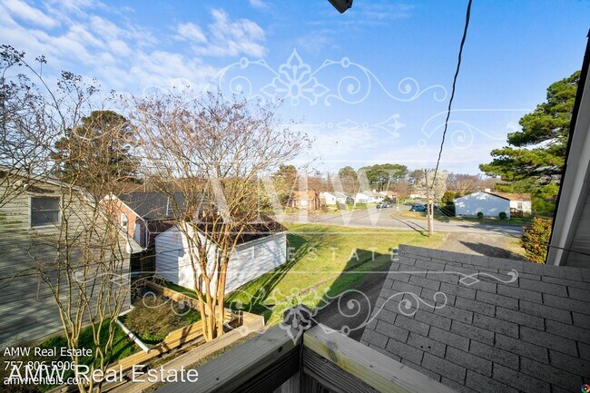 Building Photo - 1270 Old Buckroe Rd