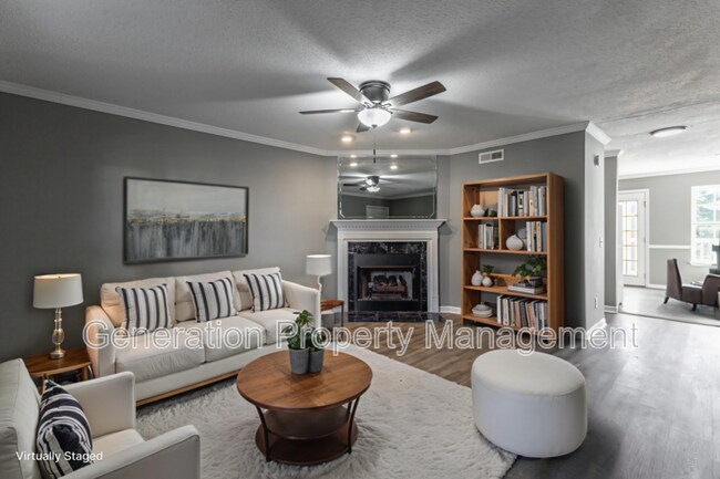Building Photo - 4841 Brighton Ln