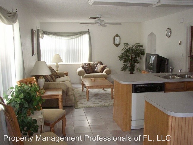 Foto del edificio - 14831 N Bayshore Dr