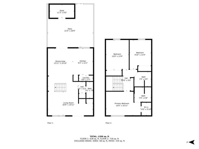 Building Photo - 216 Westview Terrace