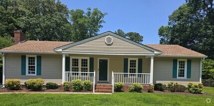 Building Photo - 1915 Bogese Dr