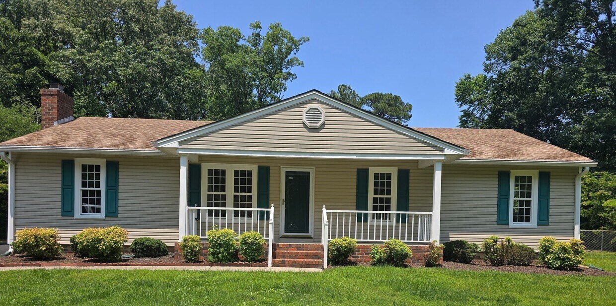 Primary Photo - Stunning 3 bedroom home for rent in Ramble...