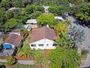 Building Photo - 500 NW 47th St