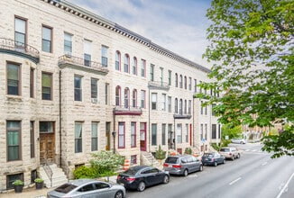 Building Photo - 1709 Saint Paul