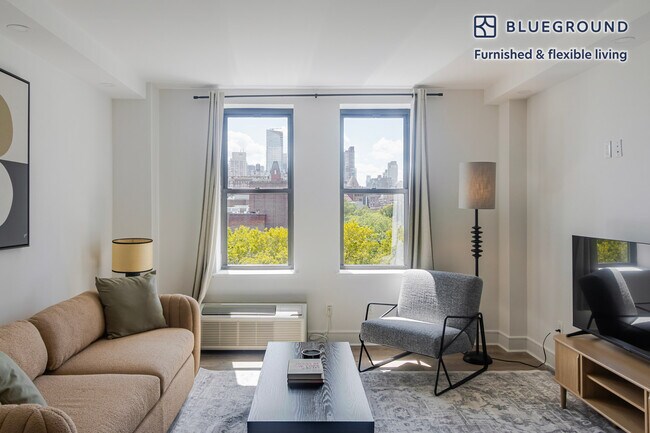 Foto del edificio - 45 W 81st St