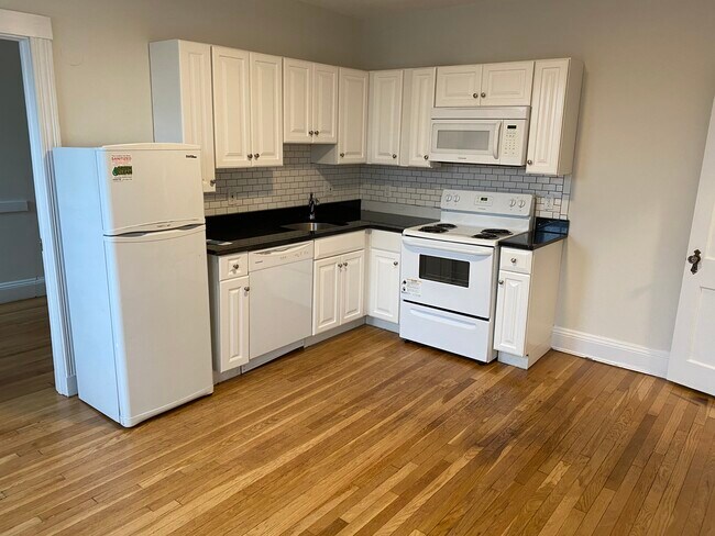 Foto del edificio - 30 Langdon St