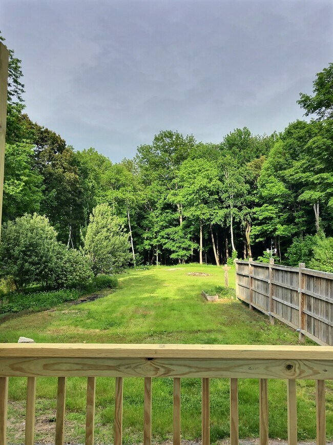 4 Portland Rd Unit C, Bridgton, ME 04009 Apartments in Bridgton, ME