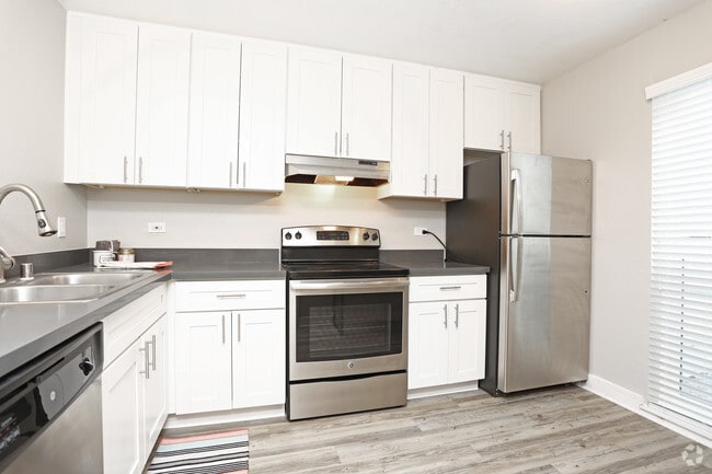 Interior Photo - 1038 on Second