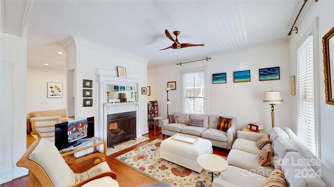 Foto del edificio - 513 N Pine St
