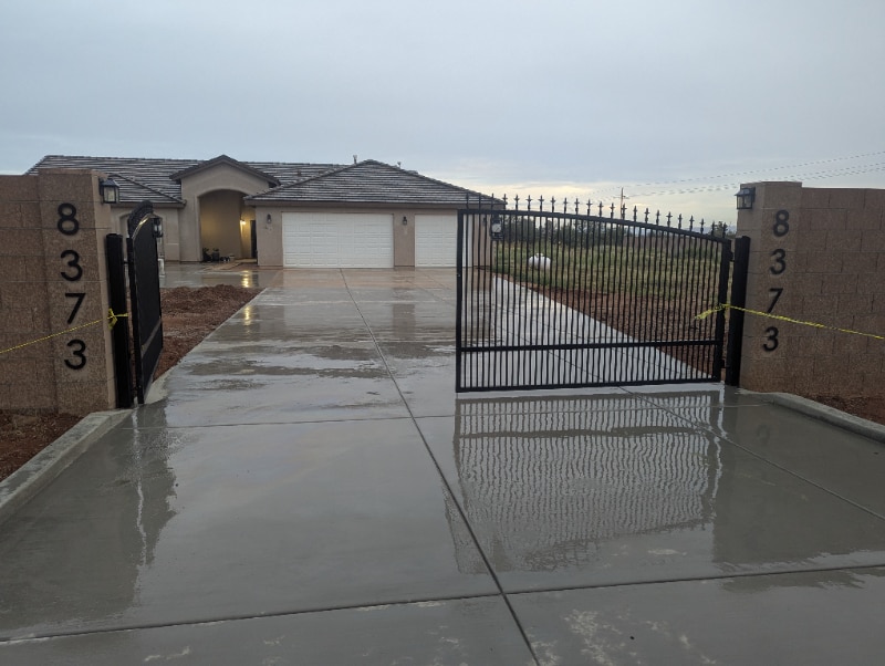 Primary Photo - 8373 E Sunwing Ridge Dr