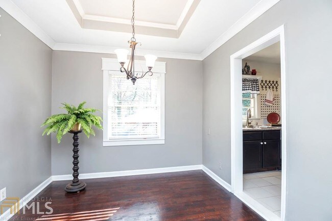 Foto del edificio - 2188 Sharon Way