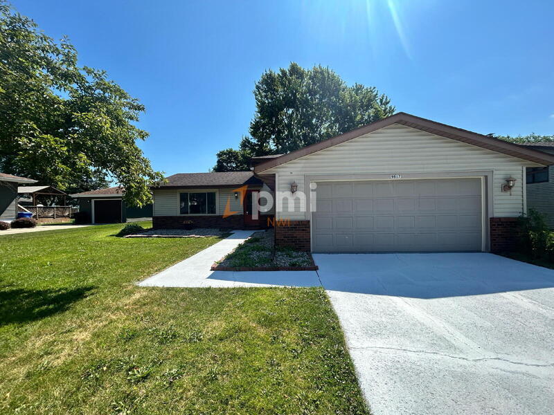 Foto principal - 9817 Fillmore St
