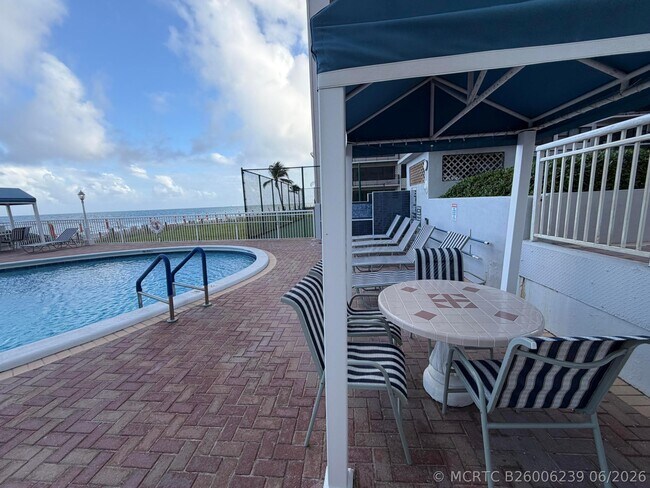 Foto del edificio - 3850 Galt Ocean Dr