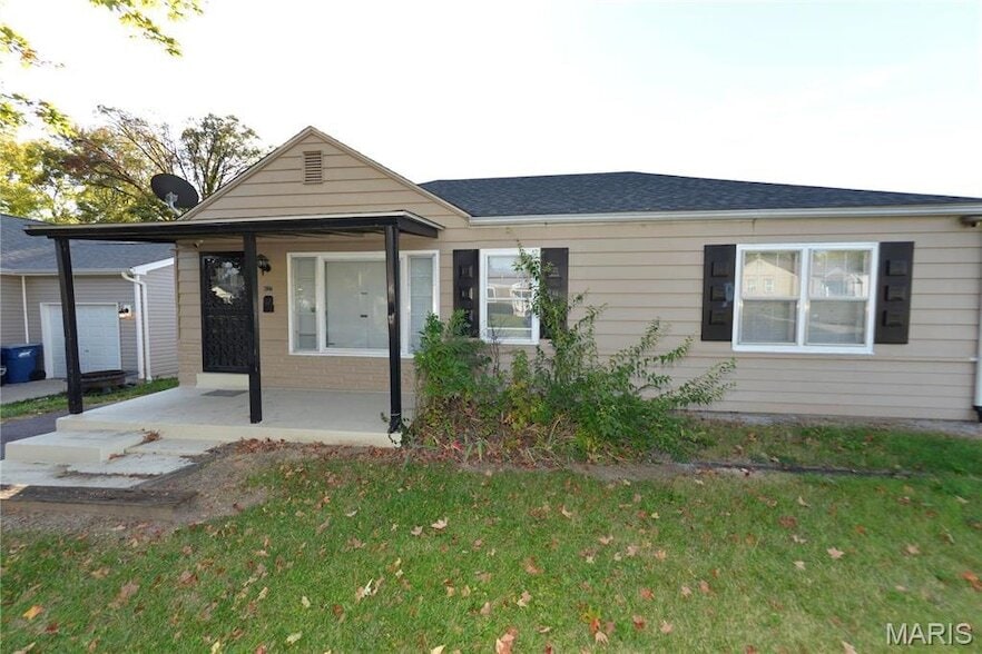 Foto principal - 6127 Shillington Dr