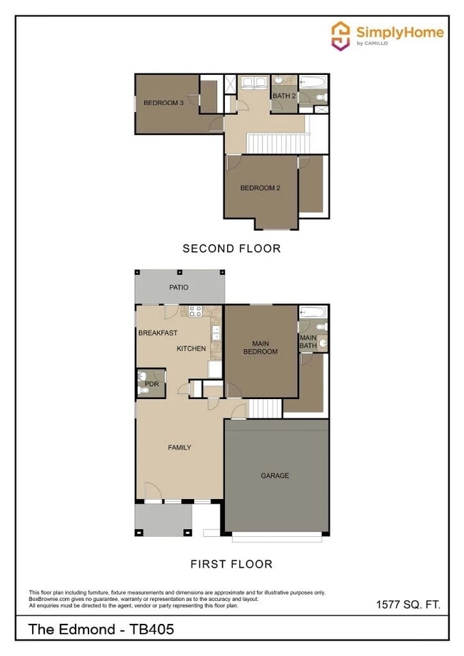 Building Photo - 12447 Dona Lane