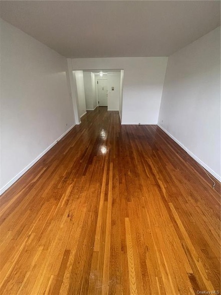 Foto del edificio - 180 van Cortlandt Park S Unit 6-G
