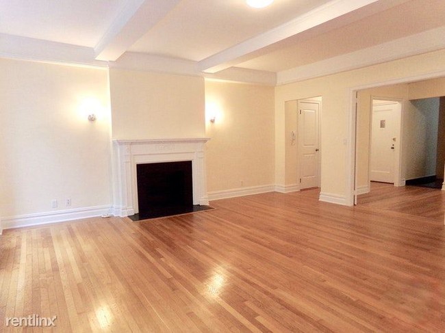 Foto del edificio - 116 E 80th St