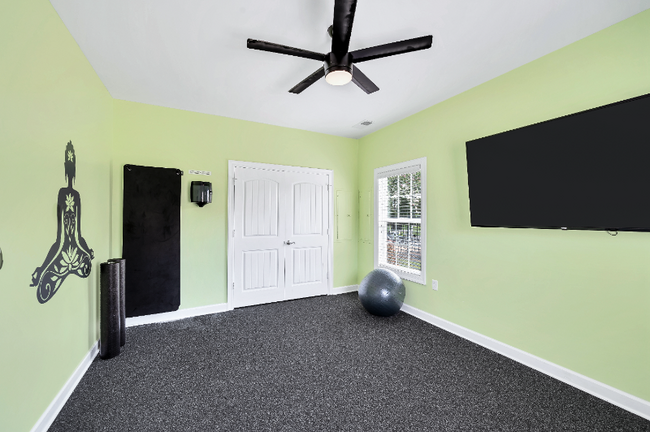 Foto del edificio - 13512 River Fork Way