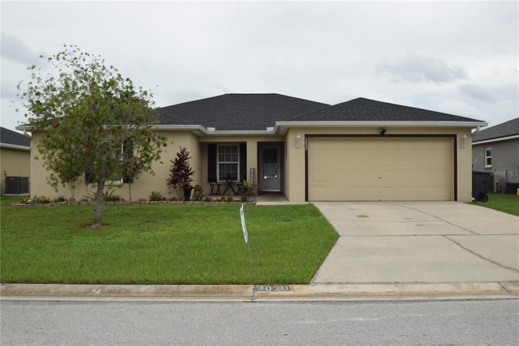 Primary Photo - 3020 Sugar Maple Ave