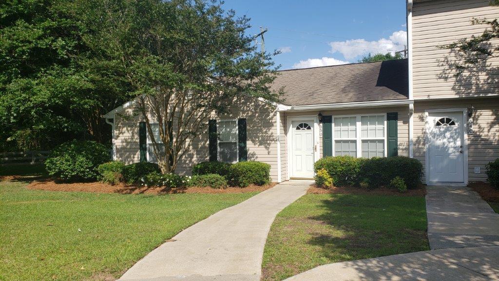 550 Date Palm Cir, Aiken, SC 29803 Townhome Rentals in Aiken SC