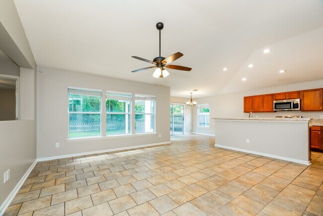 Foto del edificio - 12616 Pine Marsh Way