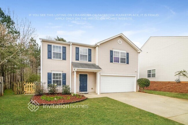 Foto del edificio - 169 Holly Mill Village Dr