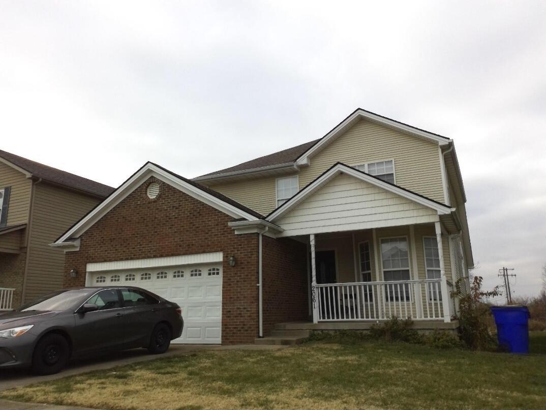 Primary Photo - 2061 Polk Ln