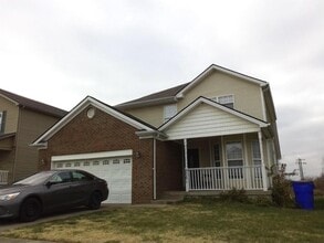 Building Photo - 2061 Polk Ln