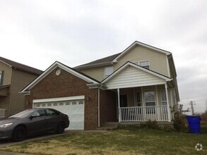 Building Photo - 2061 Polk Ln