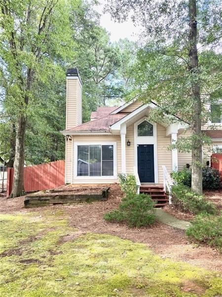 Foto principal - 1525 Whitfield St