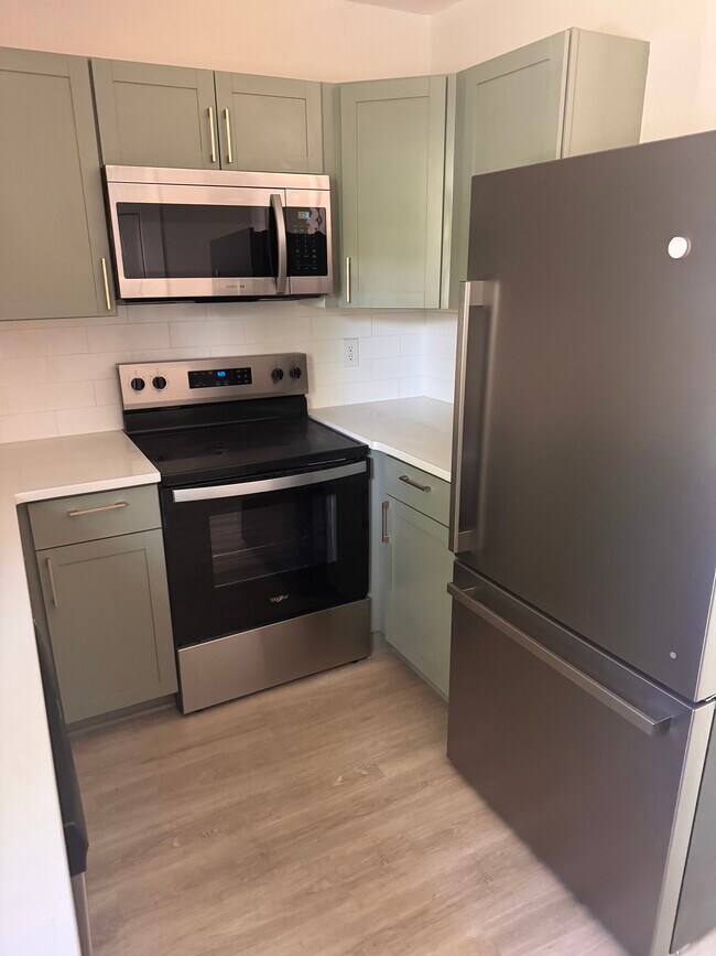 Foto del edificio - 2829 Ranger Dr