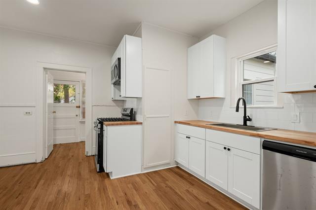 Foto del edificio - 601 Houston St