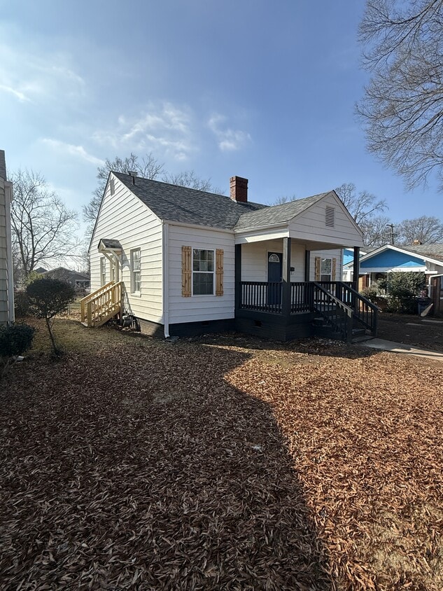 Foto del edificio - 931 4th Terrace W