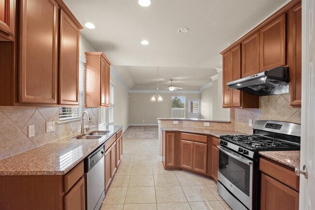 Building Photo - 9106 Basin Ridge Ln