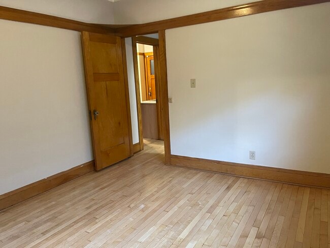 First bedroom - 2567 N 61st St