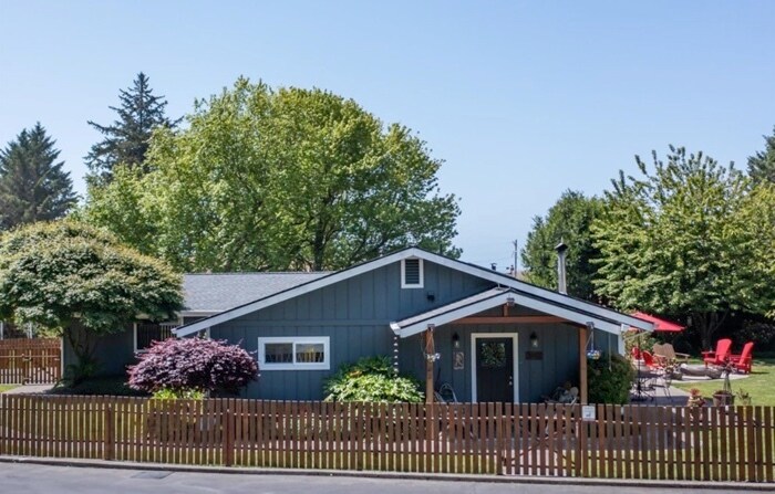 Primary Photo - 15502 Morrison Ln