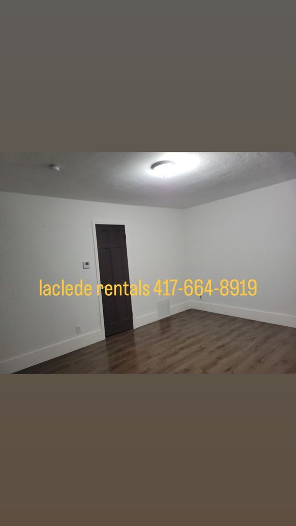 Foto del edificio - 2 BEDROOM 1 BATHROOM HOUSE FOR RENT