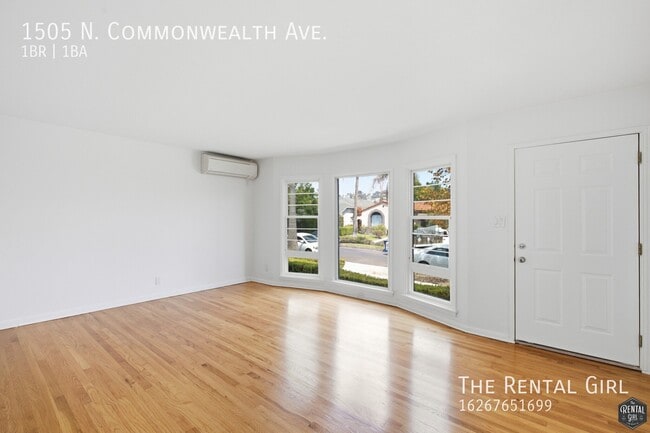 Photo - 1505 N. Commonwealth Ave. - Apartment