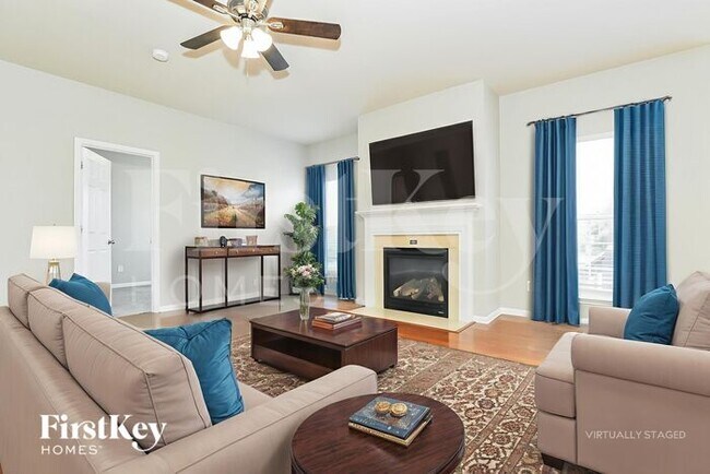Building Photo - 598 Jockey Pl
